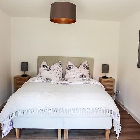 Ferienwohnung Familienglueck Тутцинг Экстерьер фото