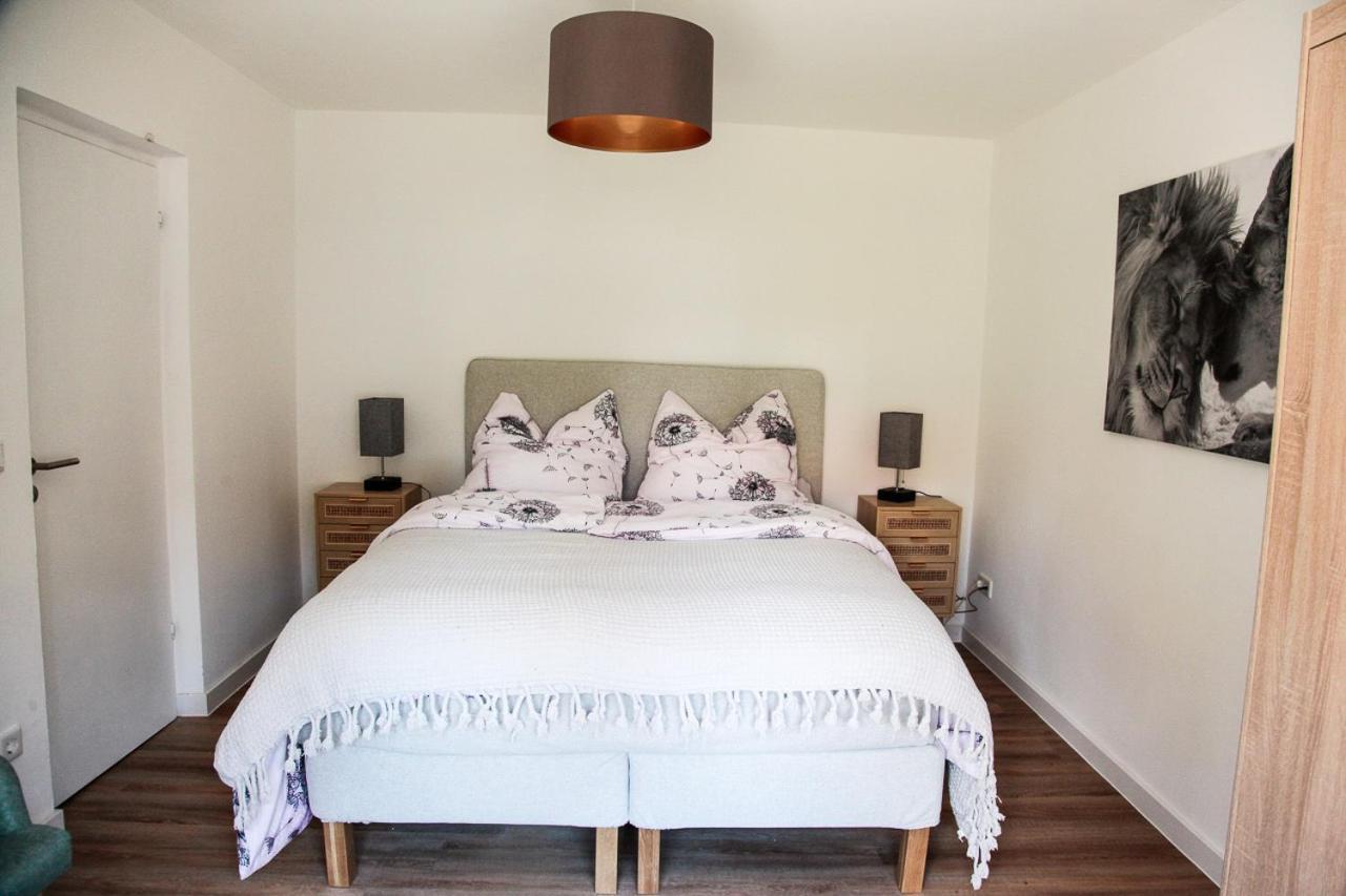 Ferienwohnung Familienglueck Тутцинг Экстерьер фото