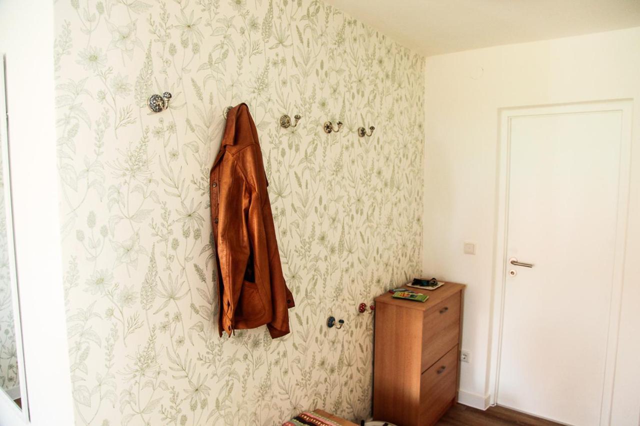 Ferienwohnung Familienglueck Тутцинг Экстерьер фото