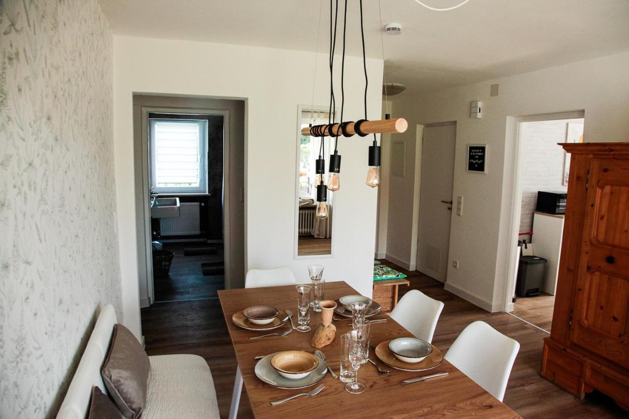 Ferienwohnung Familienglueck Тутцинг Экстерьер фото